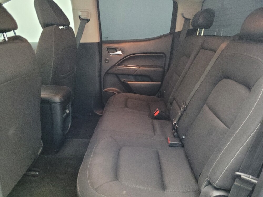 2018 GMC Canyon in Ocala, FL 34471 - 18119930 18