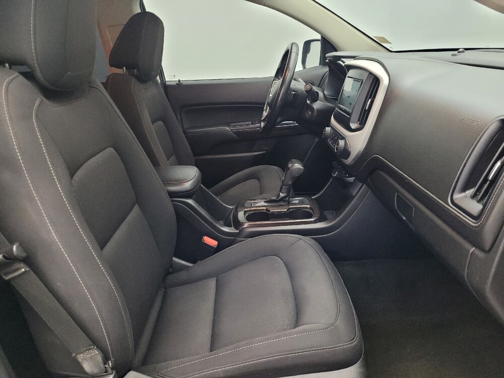 2018 GMC Canyon in Ocala, FL 34471 - 18119930 21