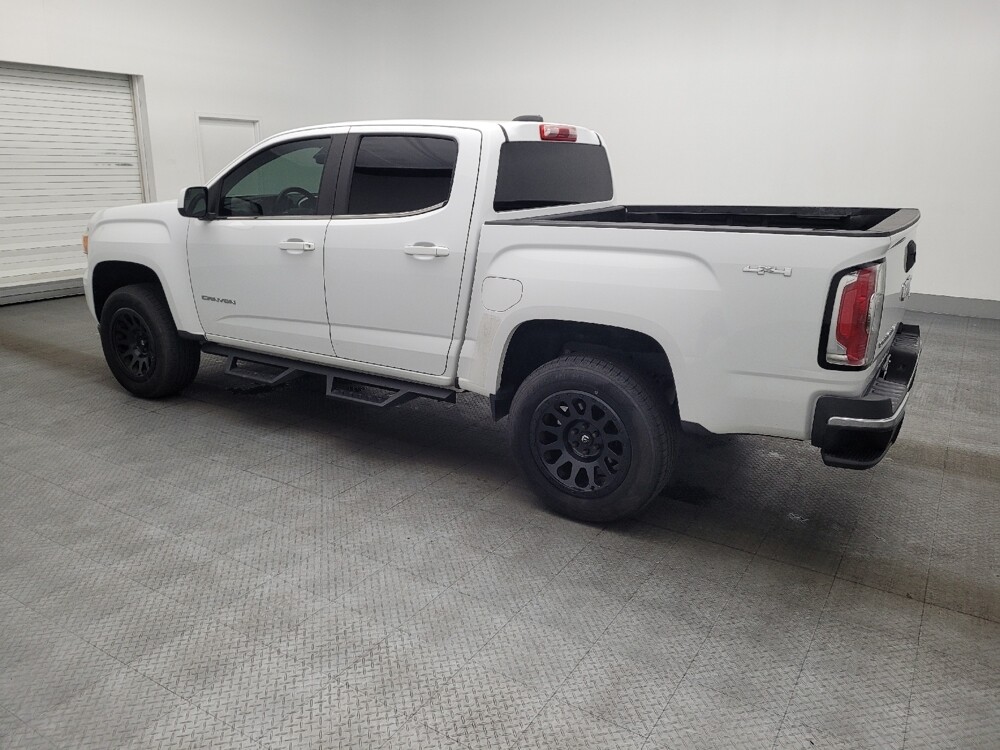 2018 GMC Canyon in Ocala, FL 34471 - 18119930 3