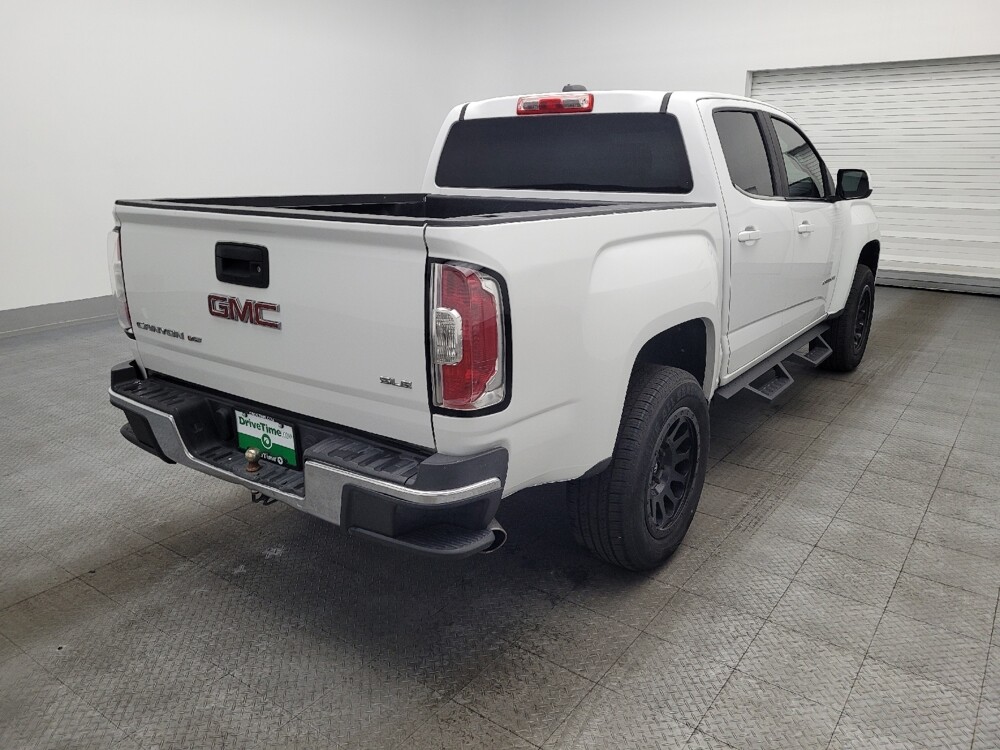 2018 GMC Canyon in Ocala, FL 34471 - 18119930 9