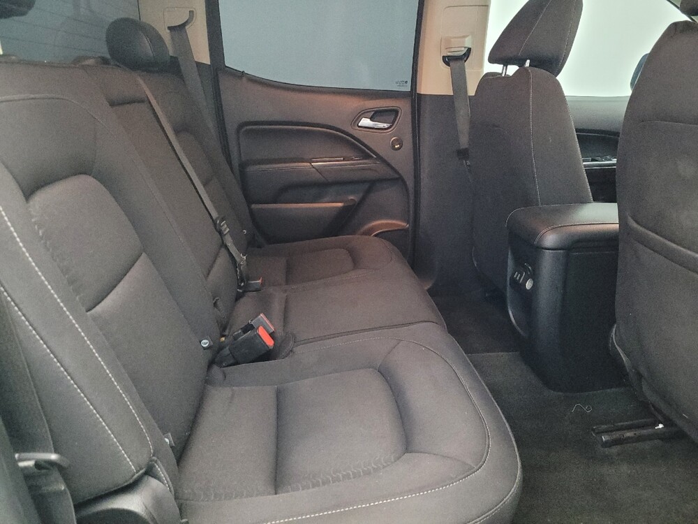 2018 GMC Canyon in Ocala, FL 34471 - 18119930 19