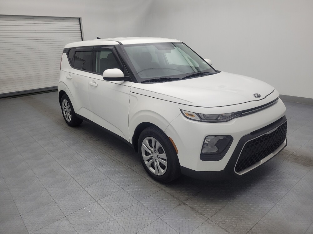 2020 Kia Soul in Columbia, SC 29210 - 18119931 13