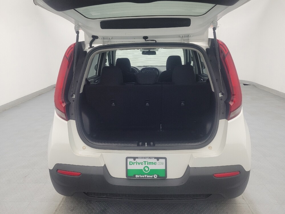 2020 Kia Soul in Columbia, SC 29210 - 18119931 29