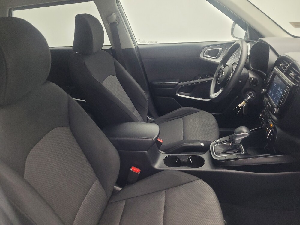 2020 Kia Soul in Columbia, SC 29210 - 18119931 21