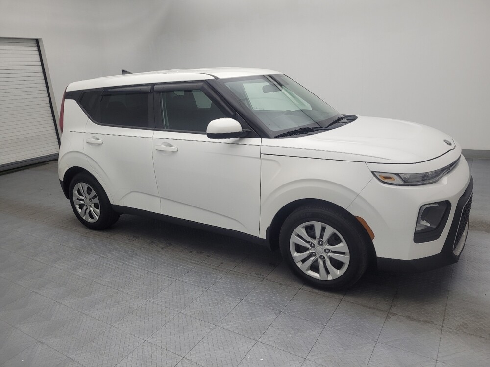 2020 Kia Soul in Columbia, SC 29210 - 18119931 11