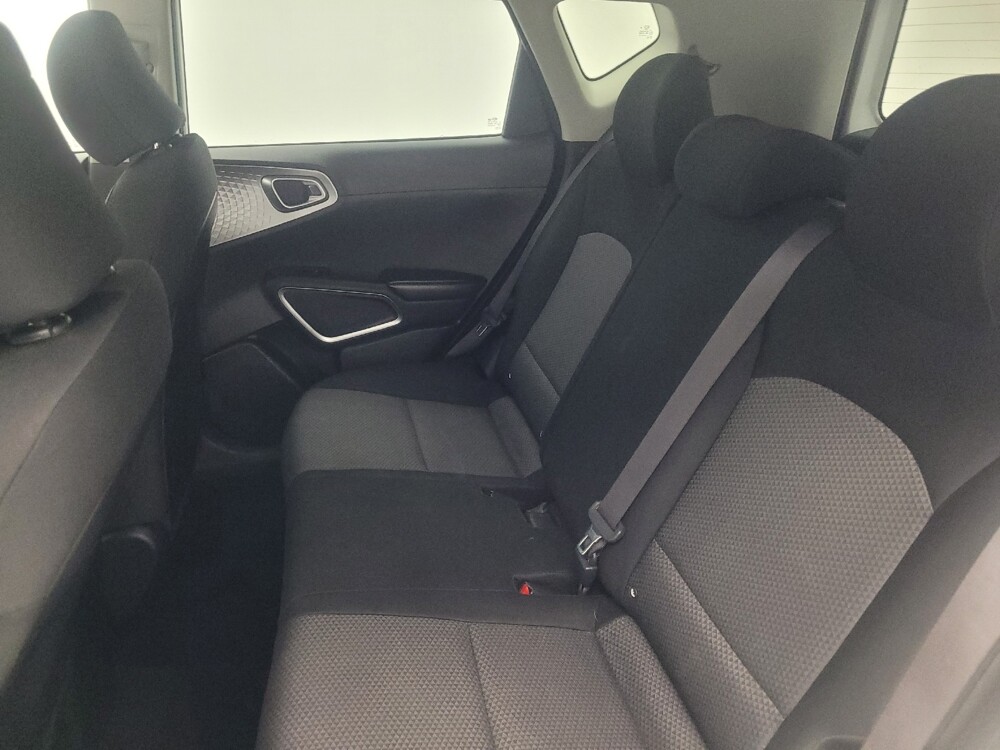 2020 Kia Soul in Columbia, SC 29210 - 18119931 18