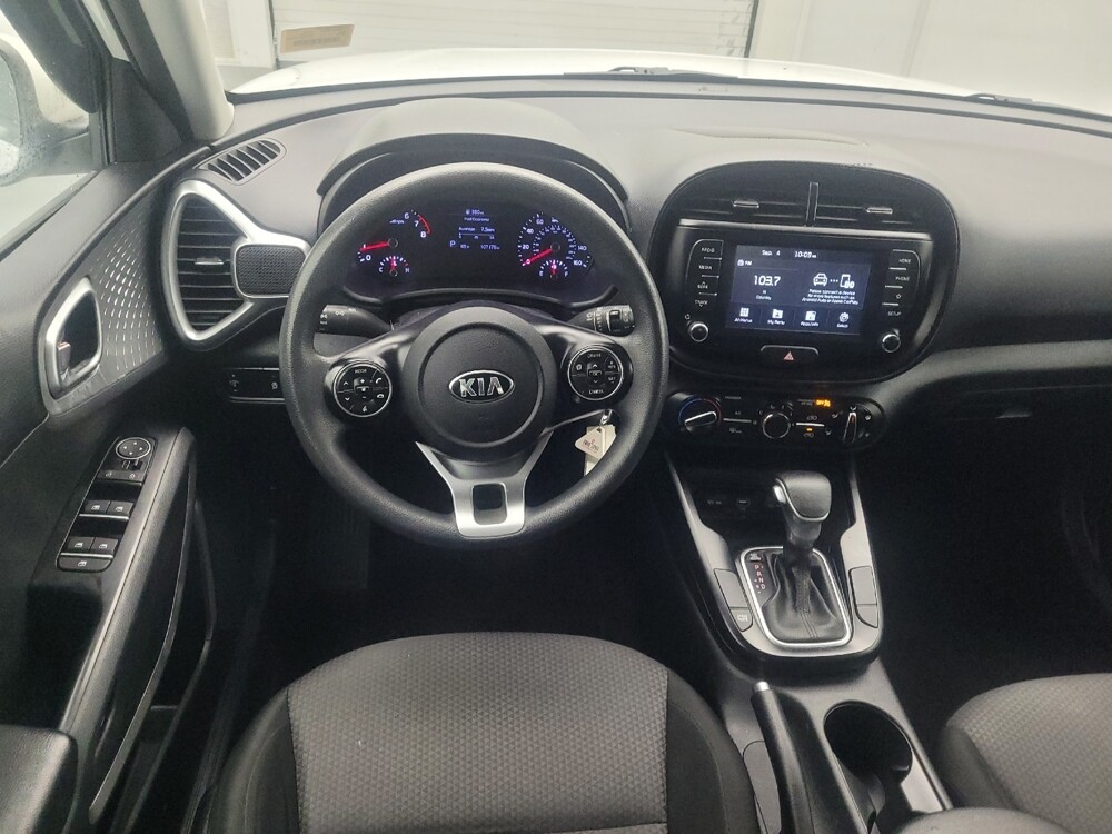 2020 Kia Soul in Columbia, SC 29210 - 18119931 22