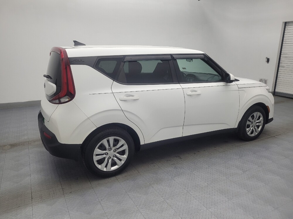 2020 Kia Soul in Columbia, SC 29210 - 18119931 10