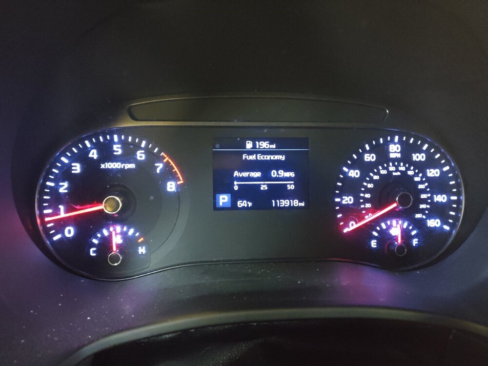 2020 Kia Soul in Columbia, SC 29210 - 18119931 23