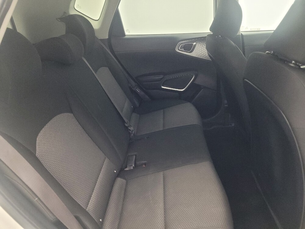 2020 Kia Soul in Columbia, SC 29210 - 18119931 19