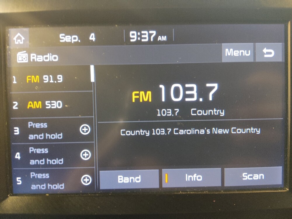 2020 Kia Soul in Columbia, SC 29210 - 18119931 25