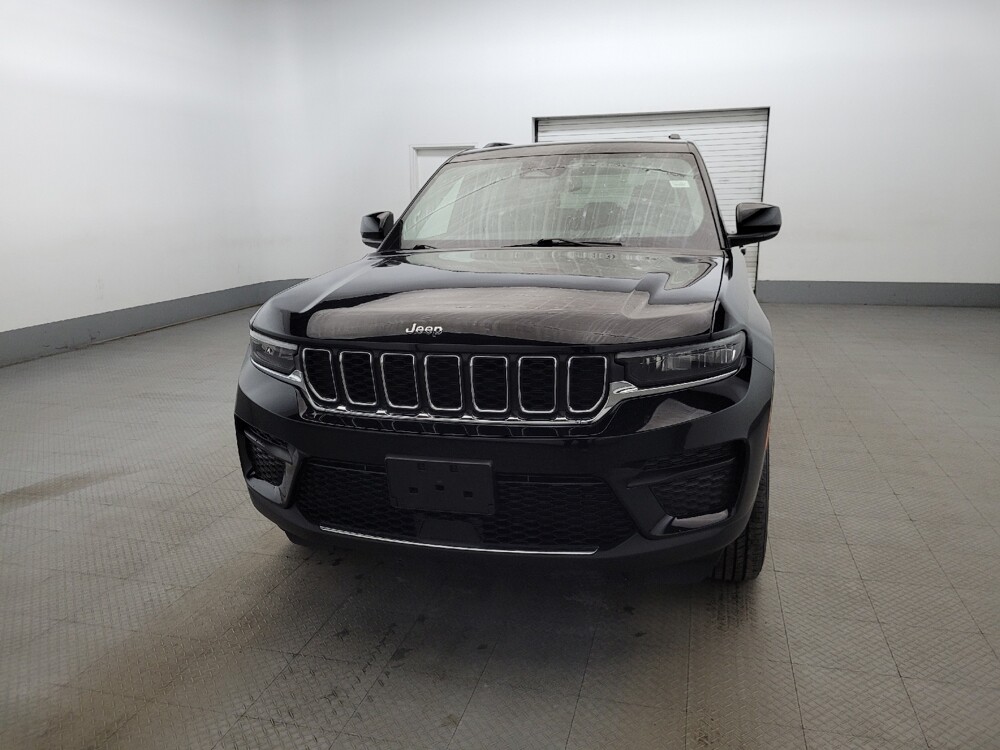 2023 Jeep Grand Cherokee in Pittsburgh, PA 15237 - 18119932 15