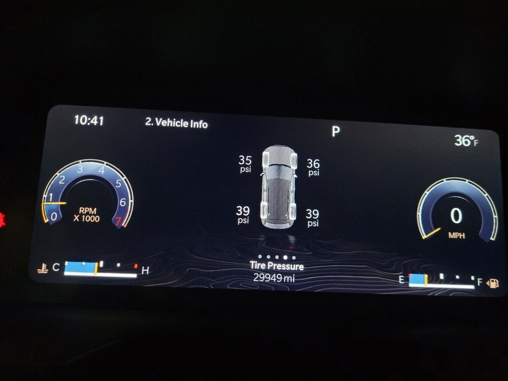 2023 Jeep Grand Cherokee in Pittsburgh, PA 15237 - 18119932 23