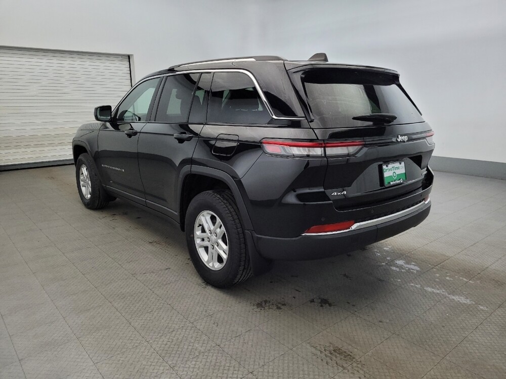 2023 Jeep Grand Cherokee in Pittsburgh, PA 15237 - 18119932 5