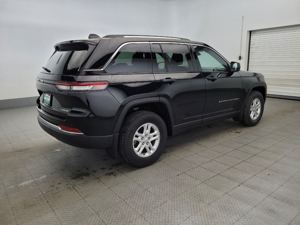 2023 Jeep Grand Cherokee in Pittsburgh, PA 15237 - 18119932 10