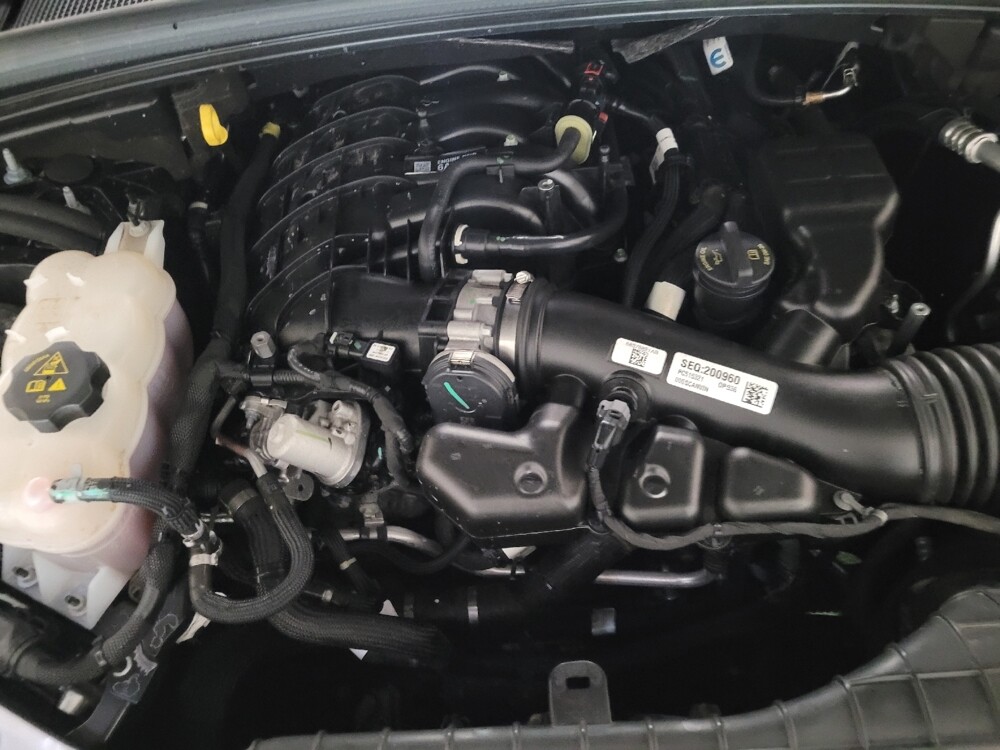 2023 Jeep Grand Cherokee in Pittsburgh, PA 15237 - 18119932 30