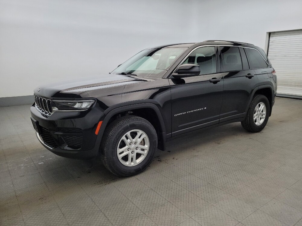 2023 Jeep Grand Cherokee in Pittsburgh, PA 15237 - 18119932 2