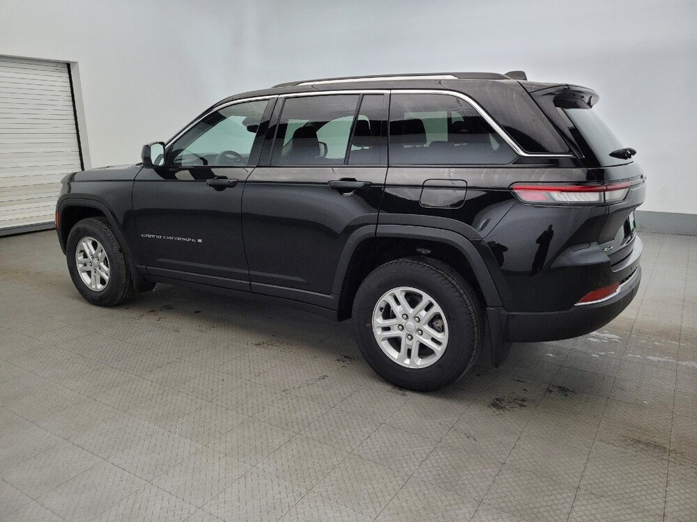 2023 Jeep Grand Cherokee in Pittsburgh, PA 15237 - 18119932 3