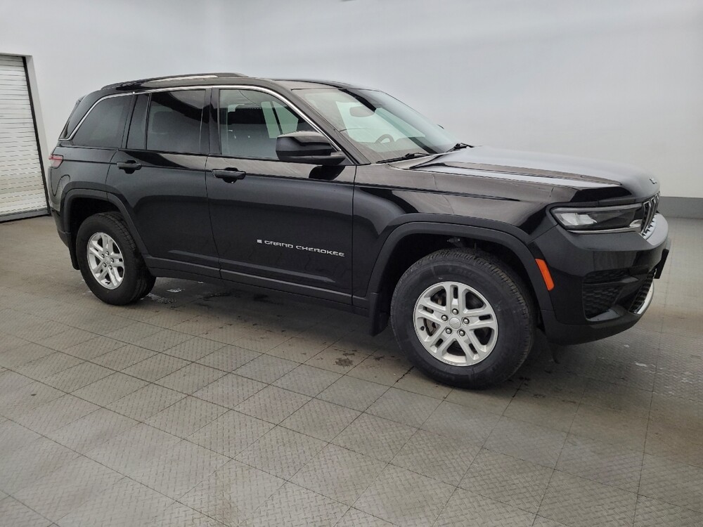 2023 Jeep Grand Cherokee in Pittsburgh, PA 15237 - 18119932 11