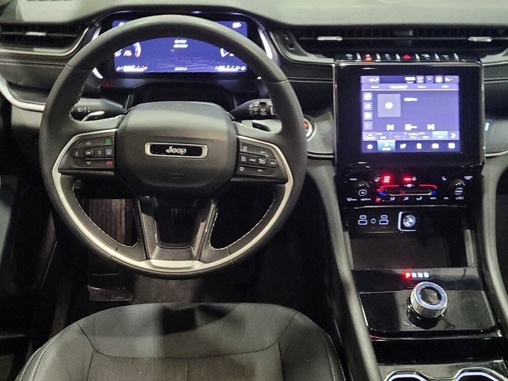 2023 Jeep Grand Cherokee in Pittsburgh, PA 15237 - 18119932 22