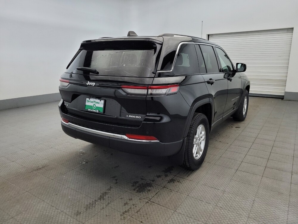 2023 Jeep Grand Cherokee in Pittsburgh, PA 15237 - 18119932 9