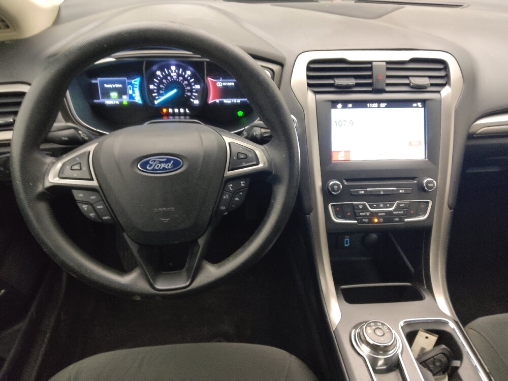 2018 Ford Fusion in Columbia, SC 29210 - 18119933 22