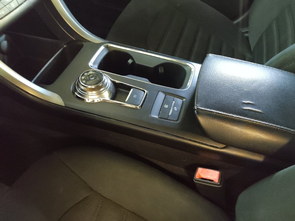 2018 Ford Fusion in Columbia, SC 29210 - 18119933 26