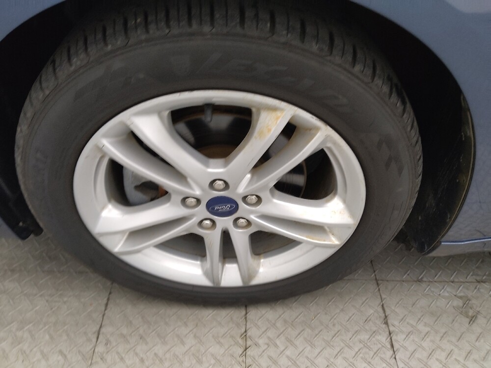 2018 Ford Fusion in Columbia, SC 29210 - 18119933 31