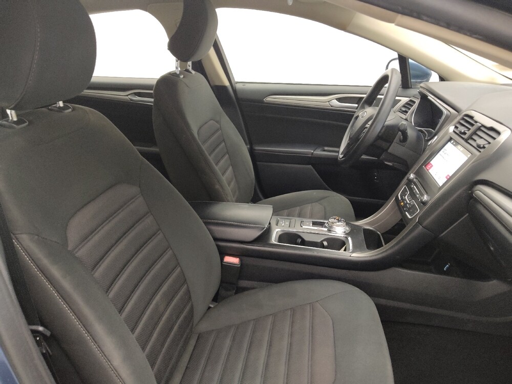 2018 Ford Fusion in Columbia, SC 29210 - 18119933 21