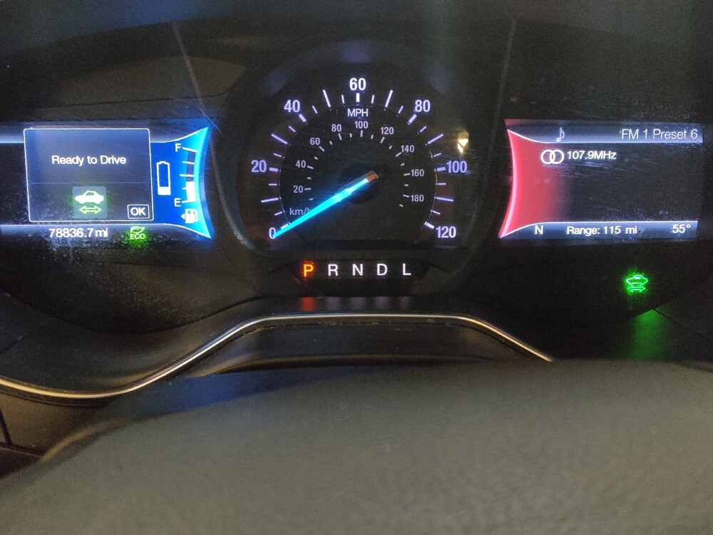 2018 Ford Fusion in Columbia, SC 29210 - 18119933 23