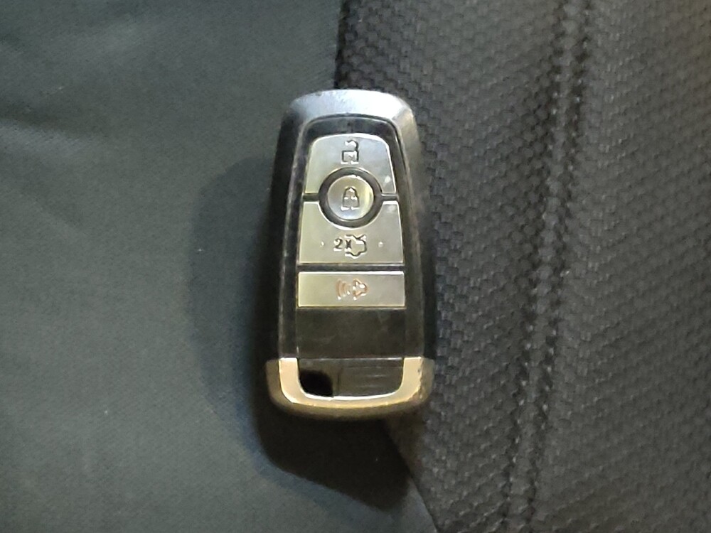 2018 Ford Fusion in Columbia, SC 29210 - 18119933 32