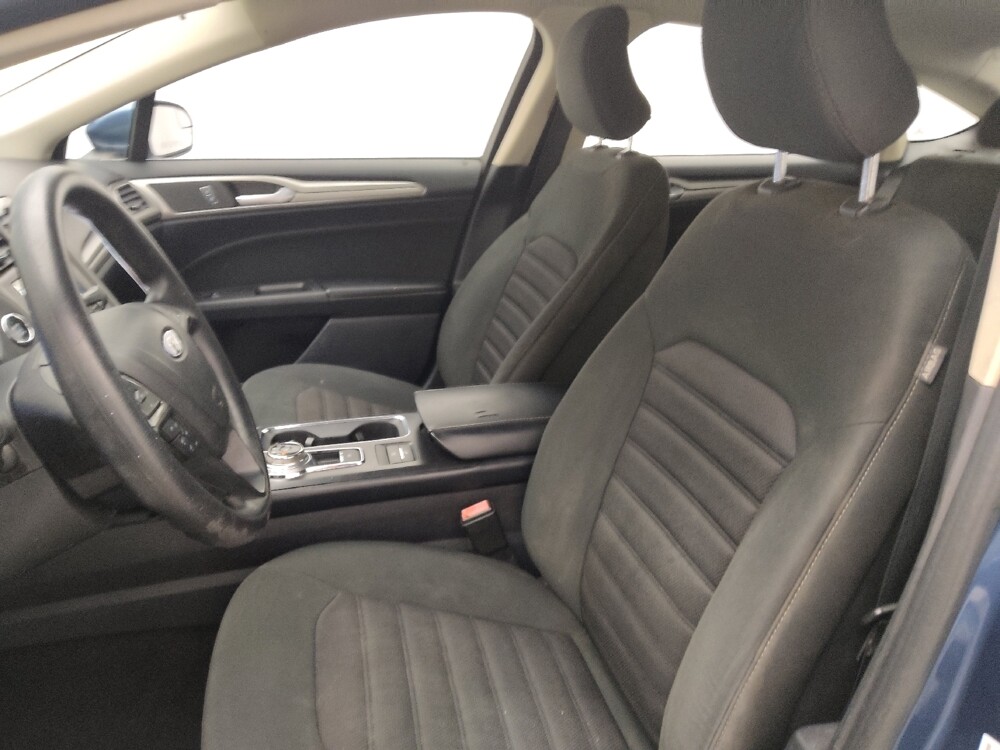 2018 Ford Fusion in Columbia, SC 29210 - 18119933 17