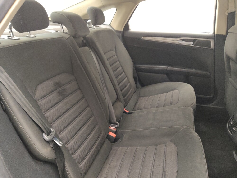 2018 Ford Fusion in Columbia, SC 29210 - 18119933 19