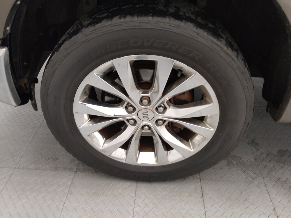 2015 Ford F150 in Charlotte, NC 28273 - 18119935 31