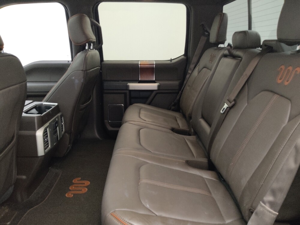 2015 Ford F150 in Charlotte, NC 28273 - 18119935 18