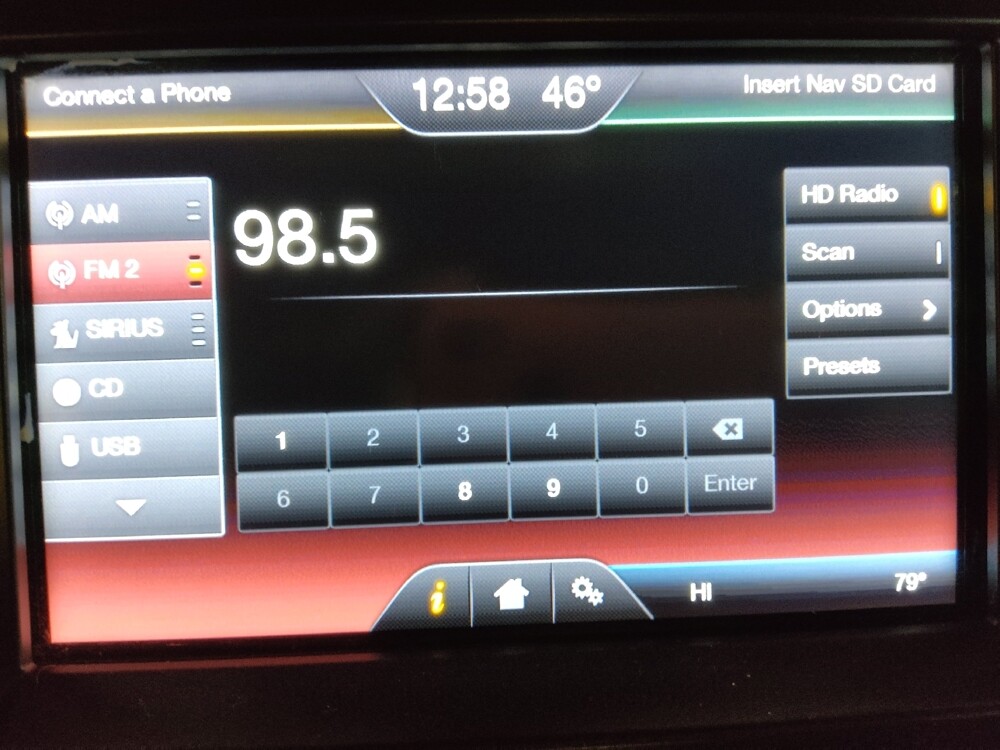 2015 Ford F150 in Charlotte, NC 28273 - 18119935 25