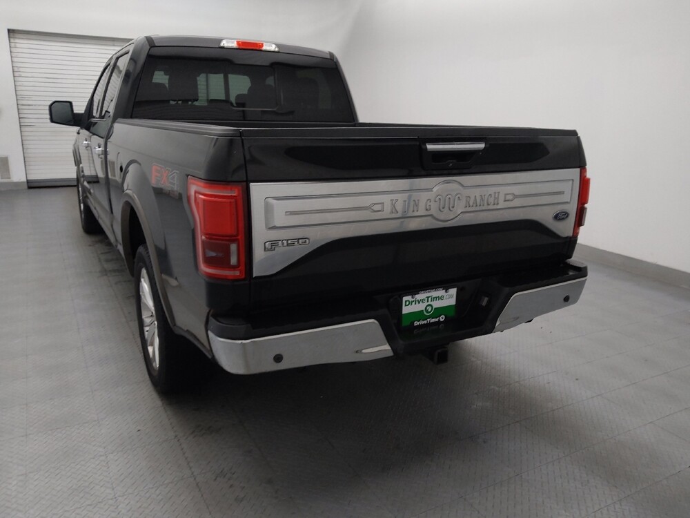 2015 Ford F150 in Charlotte, NC 28273 - 18119935 6