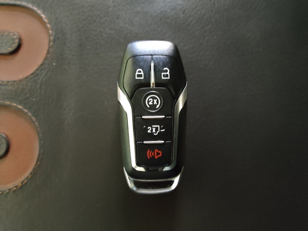 2015 Ford F150 in Charlotte, NC 28273 - 18119935 32