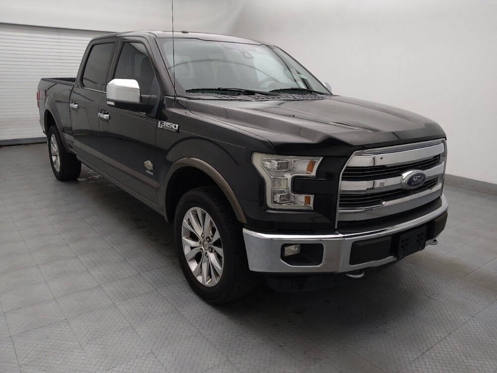 2015 Ford F150 in Charlotte, NC 28273 - 18119935 13