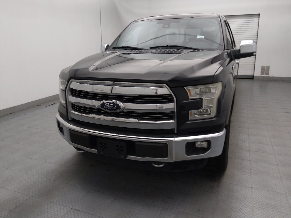 2015 Ford F150 in Charlotte, NC 28273 - 18119935 15