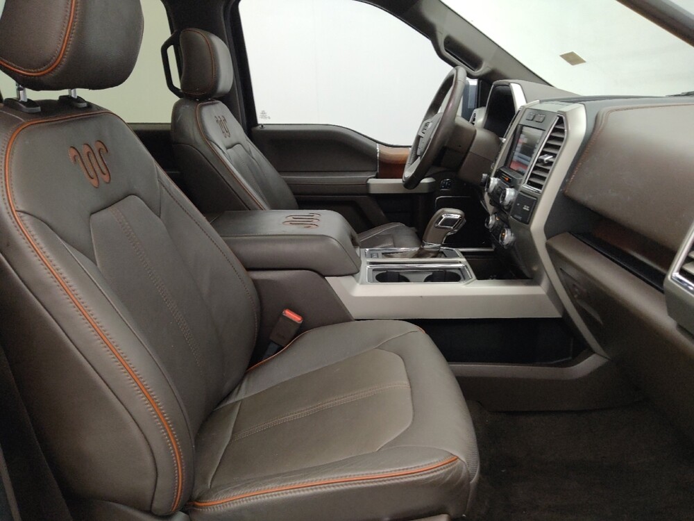 2015 Ford F150 in Charlotte, NC 28273 - 18119935 21