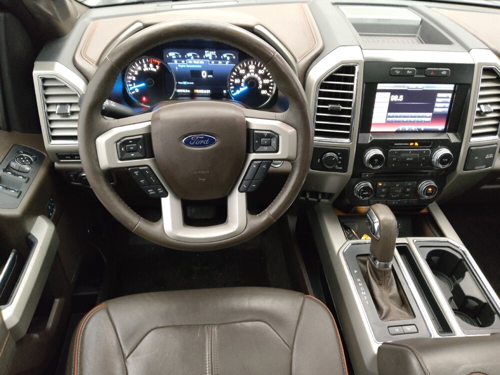 2015 Ford F150 in Charlotte, NC 28273 - 18119935 22