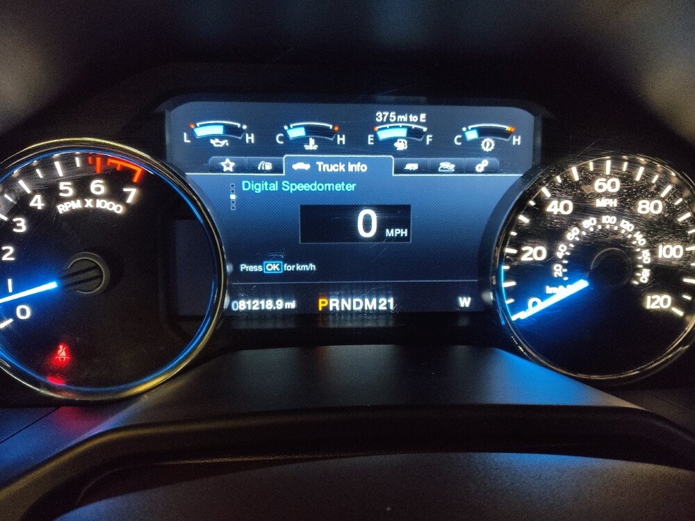 2015 Ford F150 in Charlotte, NC 28273 - 18119935 23