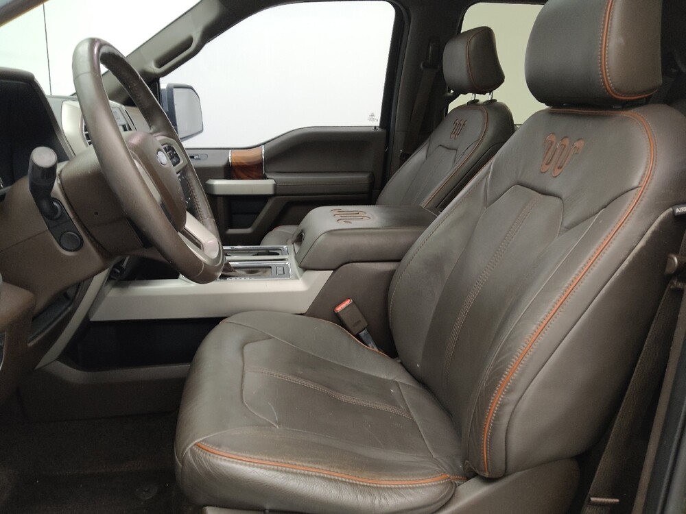 2015 Ford F150 in Charlotte, NC 28273 - 18119935 17