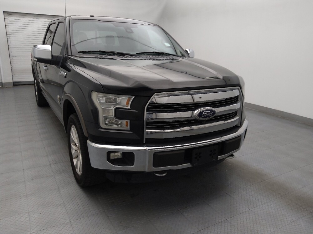 2015 Ford F150 in Charlotte, NC 28273 - 18119935 14