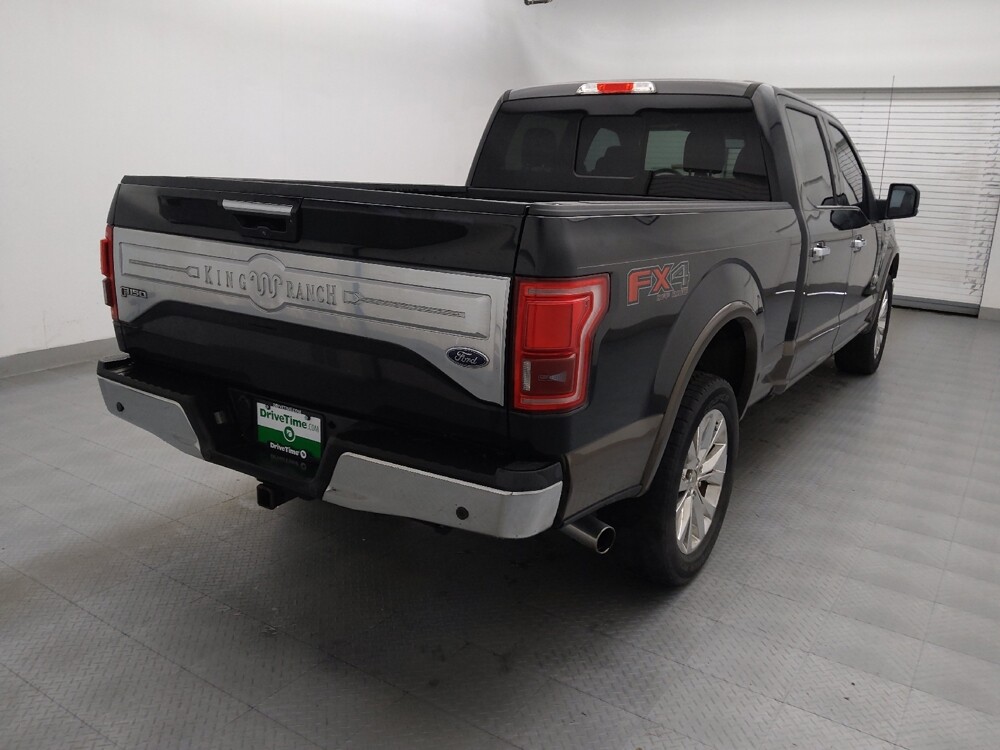 2015 Ford F150 in Charlotte, NC 28273 - 18119935 9