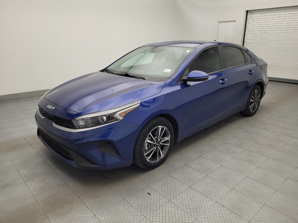 2024 Kia Forte in Charleston, SC 29414 - 18119936 2