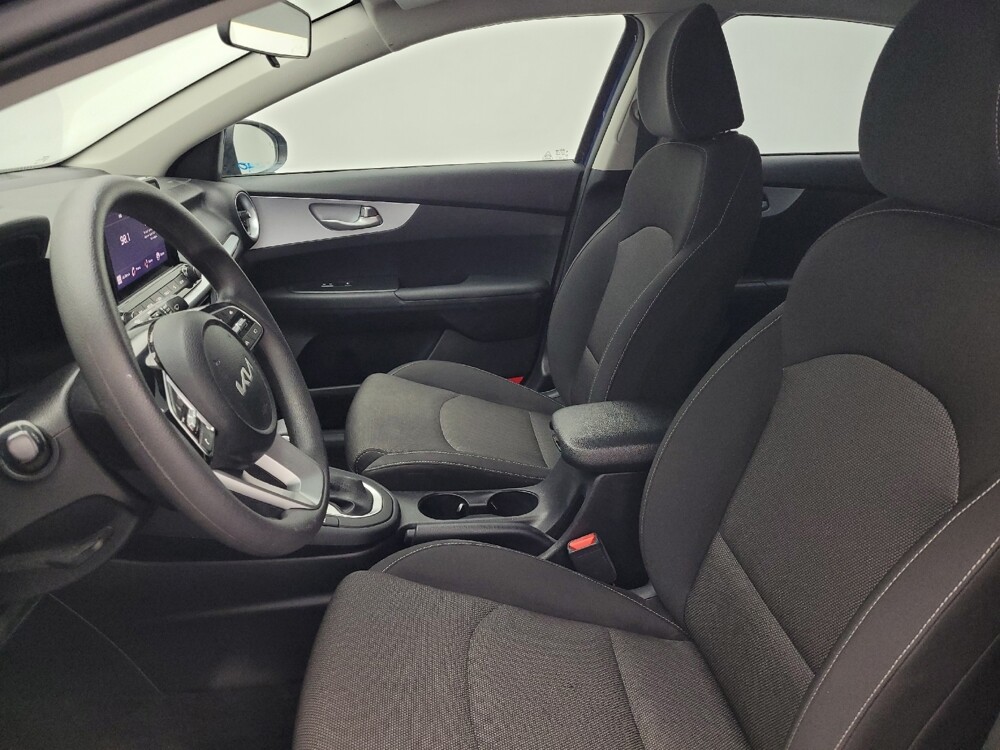 2024 Kia Forte in Charleston, SC 29414 - 18119936 17