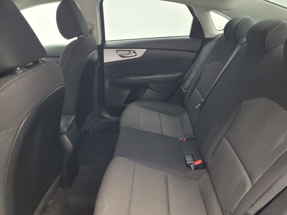 2024 Kia Forte in Charleston, SC 29414 - 18119936 18