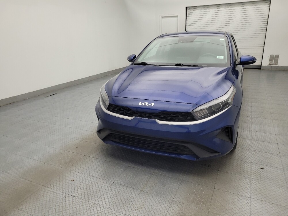 2024 Kia Forte in Charleston, SC 29414 - 18119936 15